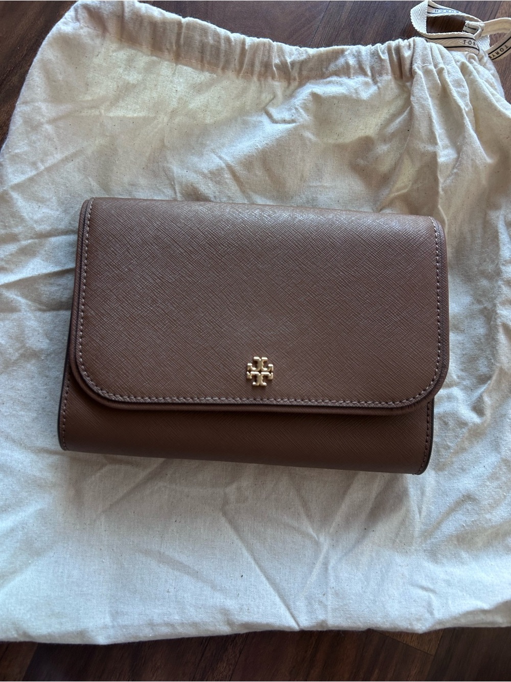 Tory Burch